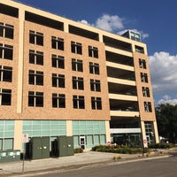 Highland Street Parking Garage 4 Tips From 181 Visitors