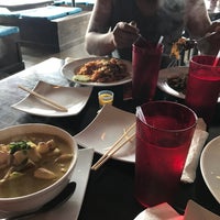 Foto scattata a Jasmine Thai Restaurant da Bóng Bay il 6/3/2017