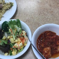 2/9/2017にBóng BayがKerr Hall Cafeteriaで撮った写真