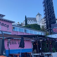 Photo taken at Pink Taco by EA on 7/5/2022