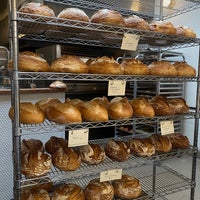 Photo taken at Creme Bakery by EA on 4/25/2024