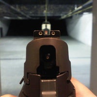 7/29/2013にChris F.がFreestate Gun Rangeで撮った写真