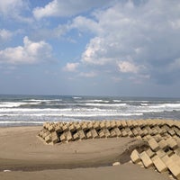 浜中海水浴場 65 Visitors