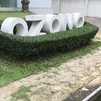 Photo taken at OZONO by Kazachki on 6/27/2016