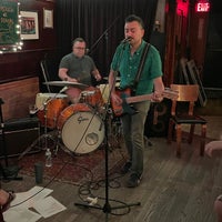 Photo taken at The Plough and Stars by Brad S. on 8/21/2022