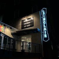 Photo taken at The Sinclair by Brad S. on 12/2/2022