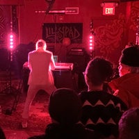 Photo taken at The Lilypad by Brad S. on 2/9/2020