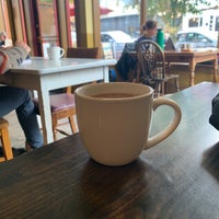 Photo taken at Extracto Coffee House &amp;amp; Roastery by Brad S. on 10/12/2019