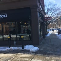 Photo taken at Boloco by Brad S. on 3/6/2019