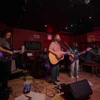 Photo taken at The Lilypad by Brad S. on 2/14/2022