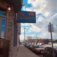 Photo taken at Big Daddy&#39;s Pizza &amp; Sub Shop by Brad S. on 1/9/2020