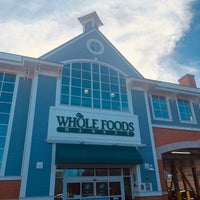 Photo taken at Whole Foods Market by Brad S. on 1/12/2020