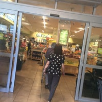 Photo taken at Whole Foods Market by Brad S. on 5/29/2018