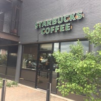 Photo taken at Starbucks by Brad S. on 7/22/2018
