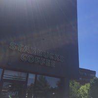 Photo taken at Starbucks by Brad S. on 7/8/2018