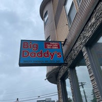 Photo taken at Big Daddy&amp;#39;s Pizza &amp;amp; Sub Shop by Brad S. on 9/23/2022