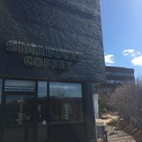 Photo taken at Starbucks by Brad S. on 4/7/2018