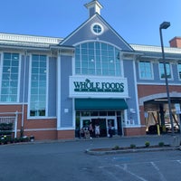 Photo taken at Whole Foods Market by Brad S. on 8/15/2019