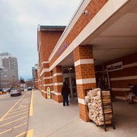 Photo taken at Stop &amp;amp; Shop by Brad S. on 1/19/2020