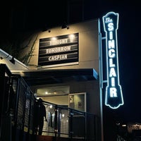 Photo taken at The Sinclair by Brad S. on 10/1/2021