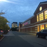 Photo taken at Stop &amp;amp; Shop by Brad S. on 9/27/2018