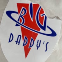 Foto tirada no(a) Big Daddy&amp;#39;s Pizza &amp;amp; Sub Shop por Brad S. em 3/11/2020