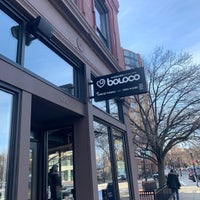 Photo taken at Boloco by Brad S. on 2/12/2020