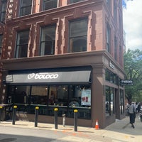 Photo taken at Boloco by Brad S. on 9/17/2019