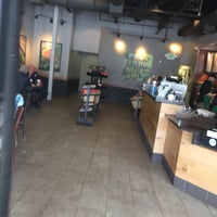 Photo taken at Starbucks by Brad S. on 6/3/2018