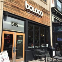 Photo taken at Boloco by Brad S. on 9/26/2017