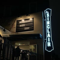 Photo taken at The Sinclair by Brad S. on 11/18/2021