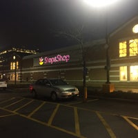 Photo taken at Stop &amp;amp; Shop by Brad S. on 11/26/2018