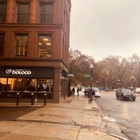 Photo taken at Boloco by Brad S. on 11/19/2019