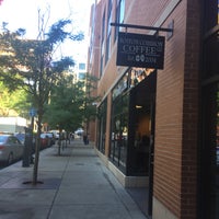 Photo taken at Boston Common Coffee Company by Brad S. on 6/26/2018
