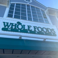 Photo taken at Whole Foods Market by Brad S. on 10/6/2019