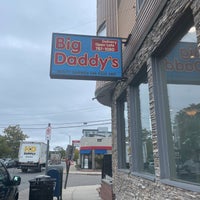 10/4/2022 tarihinde Brad S.ziyaretçi tarafından Big Daddy&amp;#39;s Pizza &amp;amp; Sub Shop'de çekilen fotoğraf