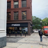 Photo taken at Boloco by Brad S. on 10/8/2019