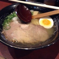 博多汐や 海舟 Ramen Restaurant