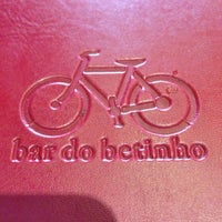 8/20/2016에 Camila R.님이 Bar do Betinho에서 찍은 사진