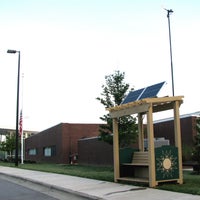 รูปภาพถ่ายที่ Durham County Library - South Regional โดย U.S. Environmental Protection Agency เมื่อ 6/20/2013