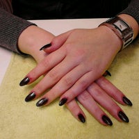 Photo taken at Emi nails by Маја 😺 Ѓ. on 12/30/2012