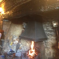 Photo taken at Duke of Cumberland&amp;#39;s Head by Lord Robert F. on 2/2/2013