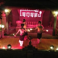 12/30/2012にLIM C.がTok Thongで撮った写真