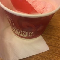 Photo taken at Cold Stone by Mahnoor A. on 7/11/2018