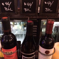 Foto tomada en Clearwater Wine Bar &amp;amp; Bistro  por erin c. el 12/30/2015