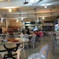 Look Yuen Restaurant 樂園飯店 Bukit Mertajam Pulau Pinang