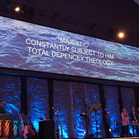 Photos At Open Door Church Downtown Burleson 301 S Dobson St