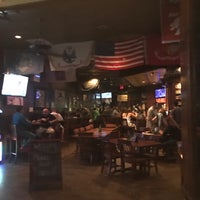 Photo taken at Tap-In Grill &amp;amp; Pub by Andrew S. on 5/3/2017