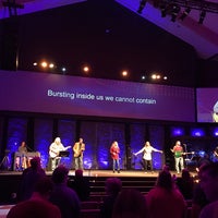 Photos At Open Door Church Downtown Burleson 301 S Dobson St