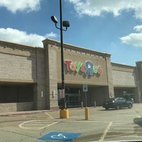 Toys R Us Babies Now Closed